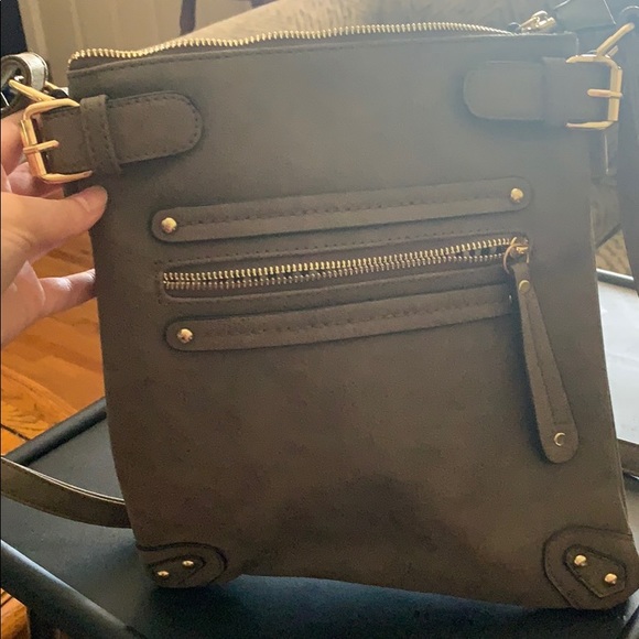 Miztique Handbags - Used crossbody purse